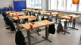 В Коми учащиеся в ближайшие два года сядут за парты в 32 обновленных школах