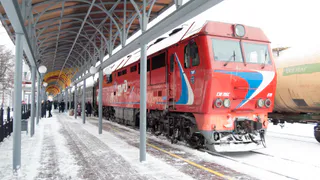 В Рязани вырастет плата в пригородных поездах