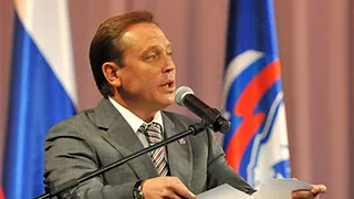 В Нижнекамске прошли первые в Татарстане праймериз «Единой России»