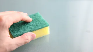 Этот простой трюк избавит вас от уборки на месяц! Пыль больше не вернется