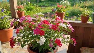 Гортензия больше не в почете - сад завоевывает новый эффектный кустарник: цветет все лето и до заморозков