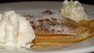 Какие блины предпочитают рязанцы – о вкусах горожан рассказали хозяйки блинной