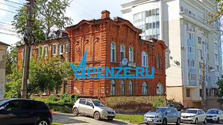 Растут как грибы: в историческом центре Пензы рядом  с историческими памятниками планируют возвести ЖК