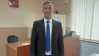 Адвокат Калинов сообщил о начале съемок документального фильма по делу Логуновой