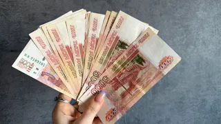 Рязанский должник по алиментам выплатил почти полмиллиона руб.