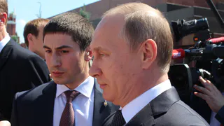 За журналистку из Коми заступился президент Путин после замечания Пескова