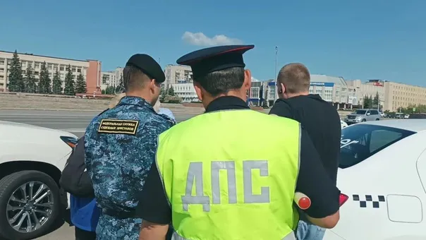 В Магнитогорске усилены меры по взысканию административных штрафов