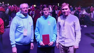 Школьник из Коми покорил Всероссийскую олимпиаду по физике в Саранске