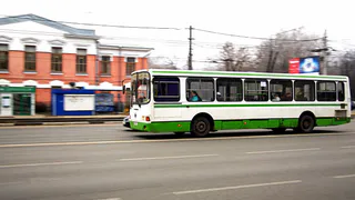 В Рязани перенесут остановку на площади Ленина