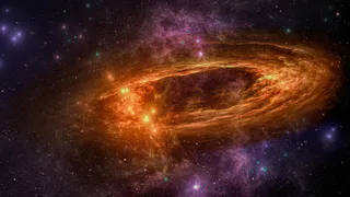 В Пензе прогнозируется мощная магнитная буря