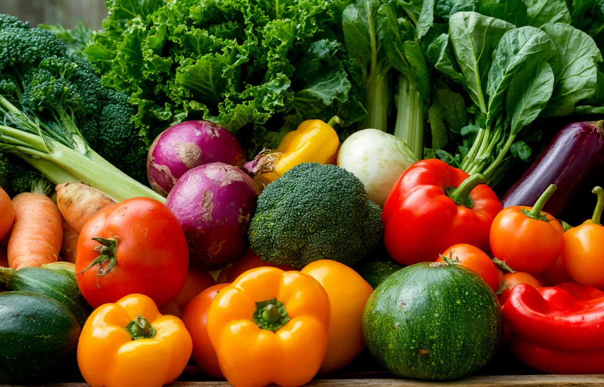 Эксперты определили овощ, который умерщвляет почки: в Европе его не едят, а в России в нём души не чают