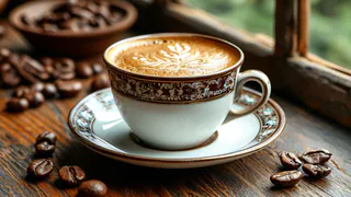 Какие продукты ни в коем случае нельзя совмещать с кофе. Запомните раз и навсегда