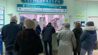 Татьяна Голикова заявила об ухудшении ситуации с COVID-19 в Рязани