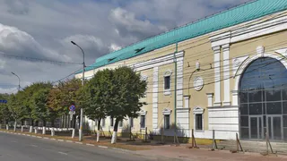 Минкульт: строительство Музейного центра Рязани завершат в конце года