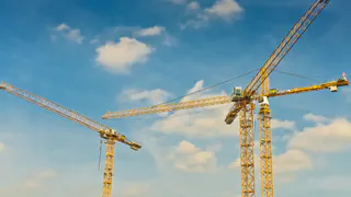 Определен участок под строительство новой поликлиники за 1,4 млрд в Дашково-Песочне