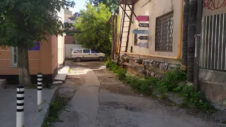 «Дырявое» достояние Рязани: улица Почтовая с изнанки