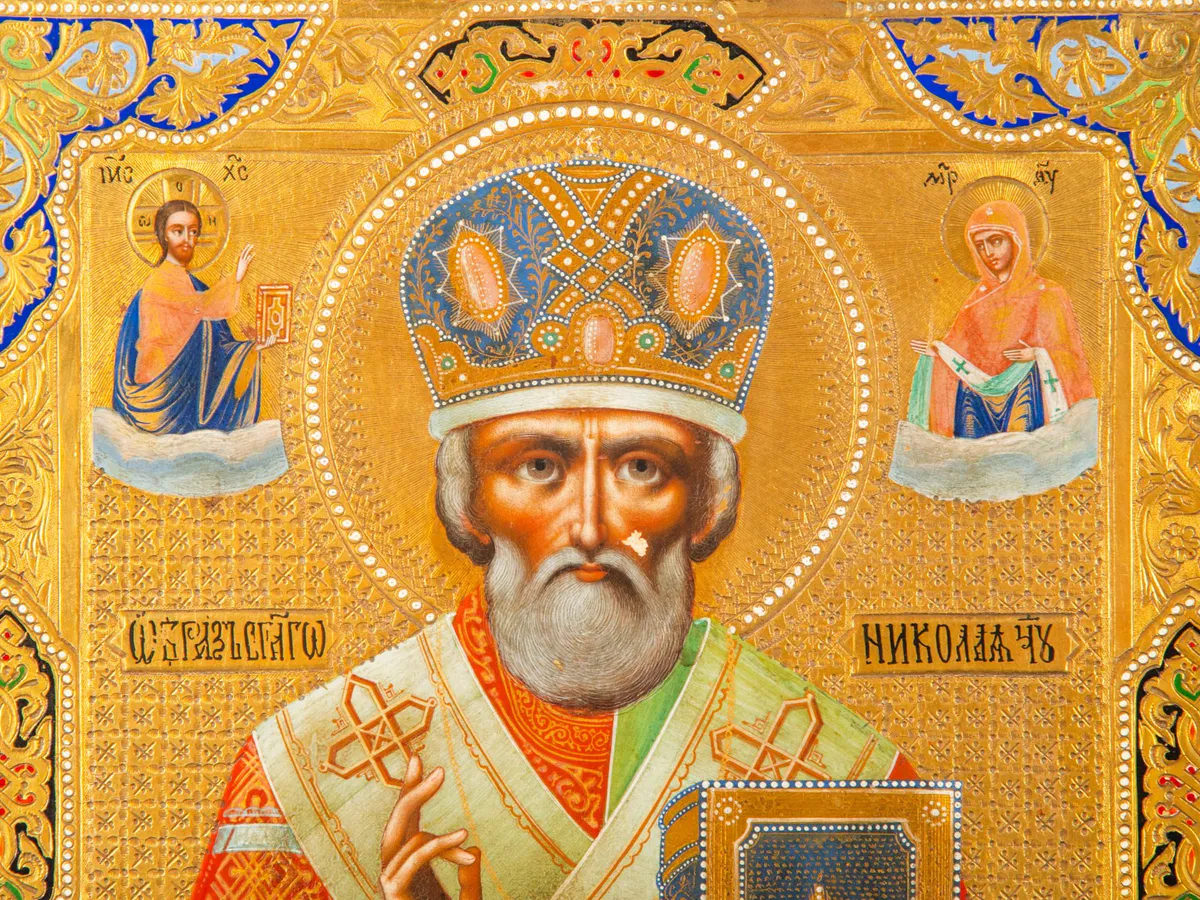 11 августа – День Николая Чудотворца: как провести праздник по традициям