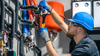 Прокуратура проверяет причины повторной аварии системы водоснабжения в посёлке Вольгинский