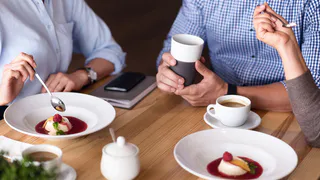 Нижнекамских бизнесменов приглашают на «Деловой обед»