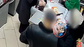 В Муроме за три часа нашли укравшую карту и деньги у пенсионерки женщину