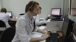В Нижнекамске изменился номер медицинского call-центра