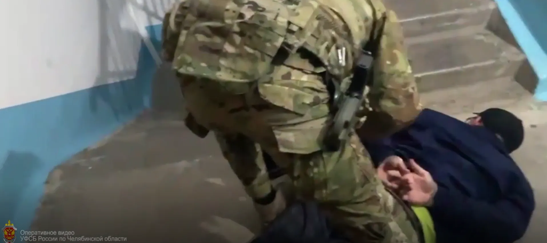 В Челябинске задержанной ФСБ сотруднице Ростехнадзора предъявили новые взятки