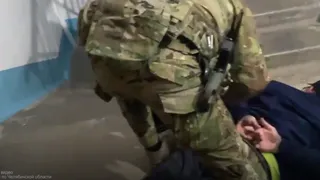 В Челябинске задержанной ФСБ сотруднице Ростехнадзора предъявили новые взятки