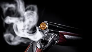 Житель Рязанской области застрелил знакомого из винтовки из-за долга