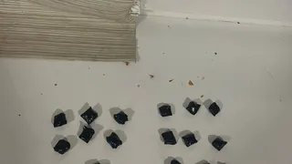 23-летняя пензячка оставила детей одних дома и уехала в Тамбов, чтобы распространять наркотики