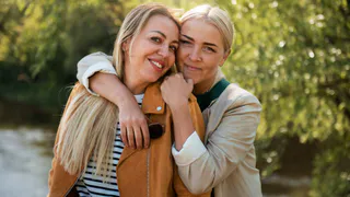 Женщины с этими именами становятся счастливыми только после 40: их всего три