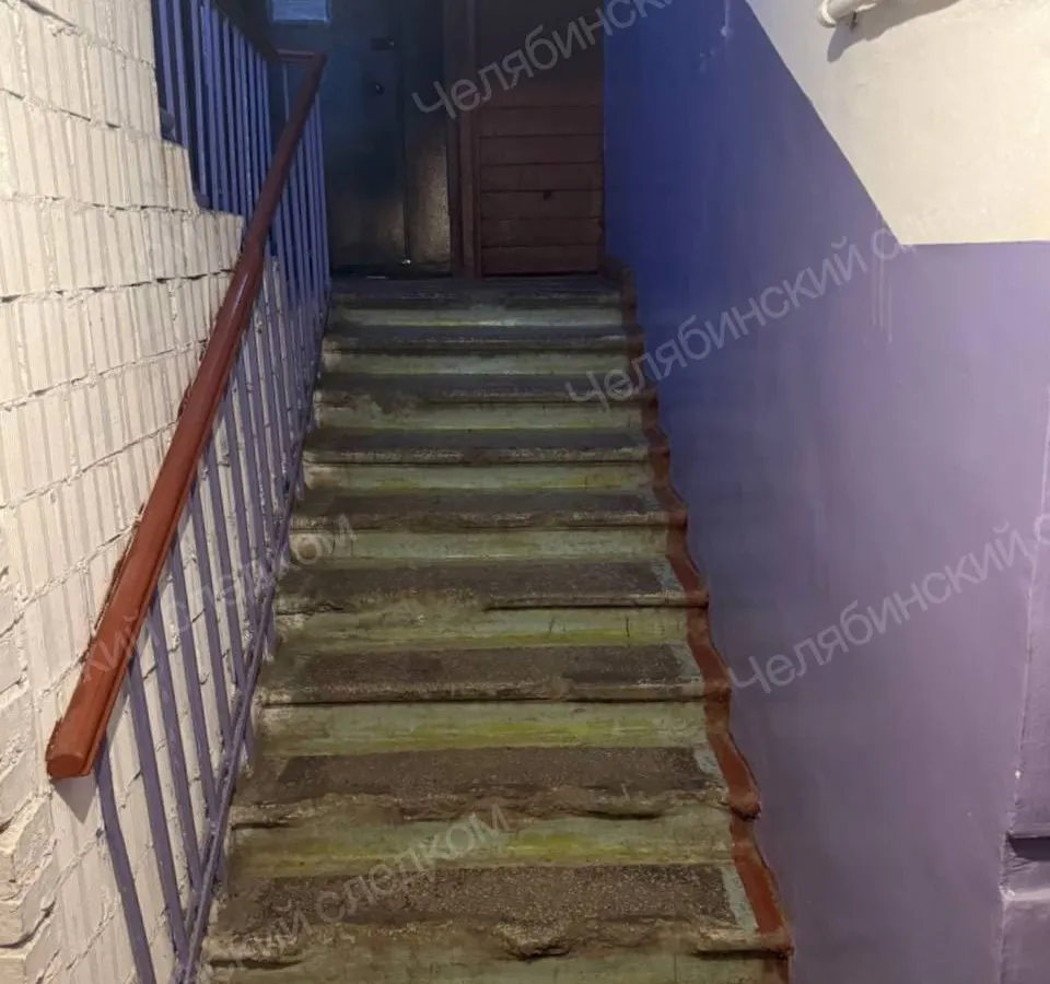 Руководительница управляющей компании в Магнитогорске предстанет перед судом за халатность, приведшую к тяжкой травме жильца