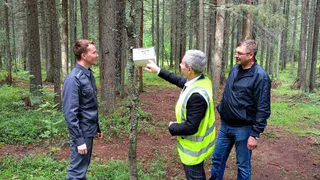 В Коми подтвердили карантин по некоторым животным на площади 16 млн га