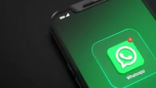 "С 15 августа работать не будет": WhatsApp озадачил россиян жёстким решением