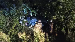 Трое погибших: подробности смертельного ДТП под Рязанью