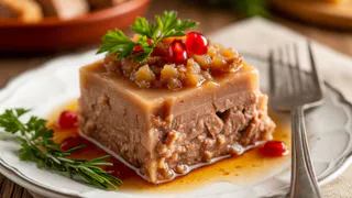 Как и сколько можно хранить холодец: ничего сложного — и наслаждаемся свежим новогодним блюдом

