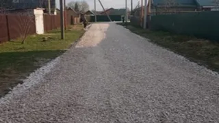 В Петушках отремонтировали дороги на четырёх улицах протяженностью 1,4 километра