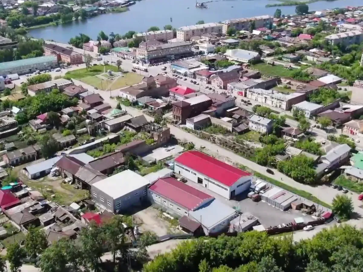 В Челябинской области появился новый город трудовой доблести