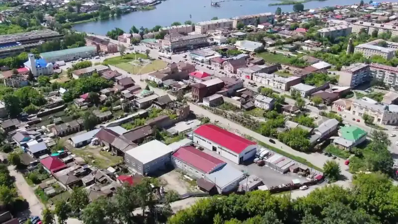 В Челябинской области появился новый город трудовой доблести