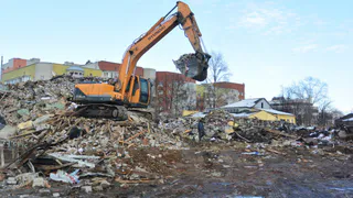 В Рязани планируют снести ещё два аварийных дома