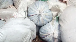 Брянские пограничники задержали две тонны украинского мяса