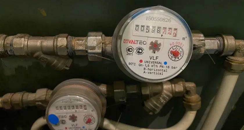 Собственники потеряли дар речи: с 2 марта вводится новое правило для тех, у кого в квартире стоят счетчики больше 3 лет