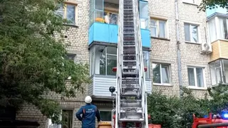 На Брянщине от газа чуть не взлетел дом