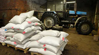 "Нёбдинский" может стать ключевым поставщиком комбикормов для аграриев Коми