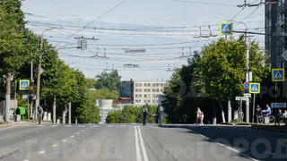 Рязанская область ближе к аутсайдерам по качеству дорог