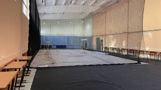 В Ковровской академии создали крытый учебный полигон по управлению беспилотниками