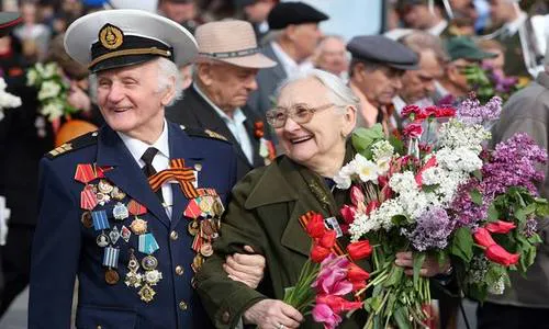 Программа мероприятий: как нижнекамцы встретят День Победы?