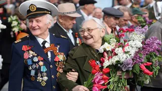 Программа мероприятий: как нижнекамцы встретят День Победы?