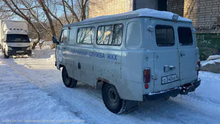 В доме №7А на улице Пугачёва в Рязани хотят заменить коммуникации в 2024 году