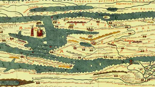 Знаменитый картограф расскажет владимирцам о связи карт с геологией и историей