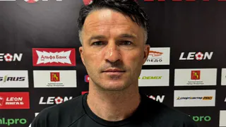 У футбольного клуба «Торпедо-Владимир» новый главный тренер